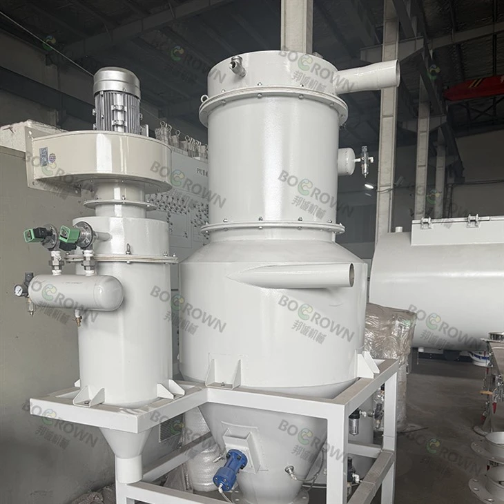 Automatic Feeder Machines