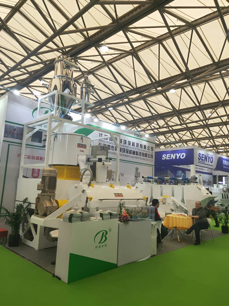 Auto Mixing System PVC Additives Dosing Machine Auto Mixing System PVC Additives Dosing Machine