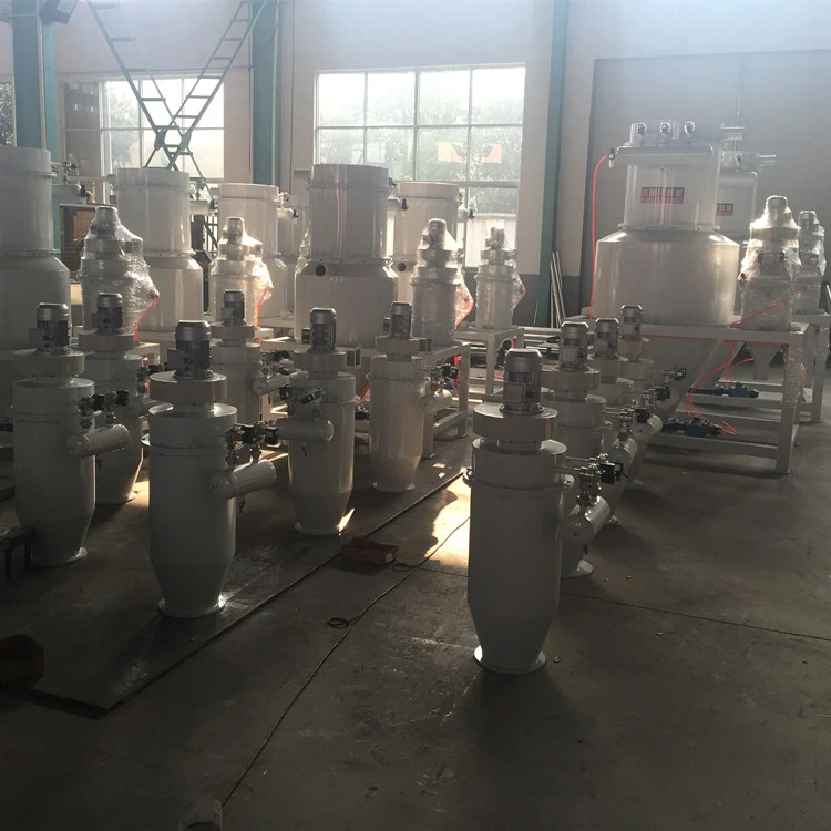 Vacuum Conveyor Feeder Vacuum Conveyor Feeder
