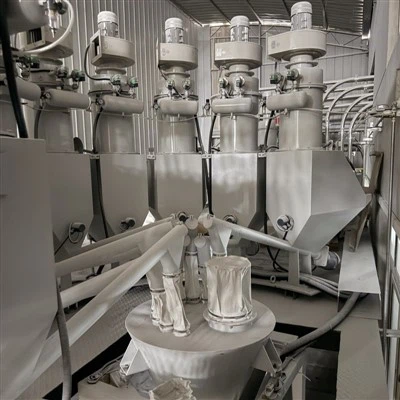Sistem Pemakanan Automatik